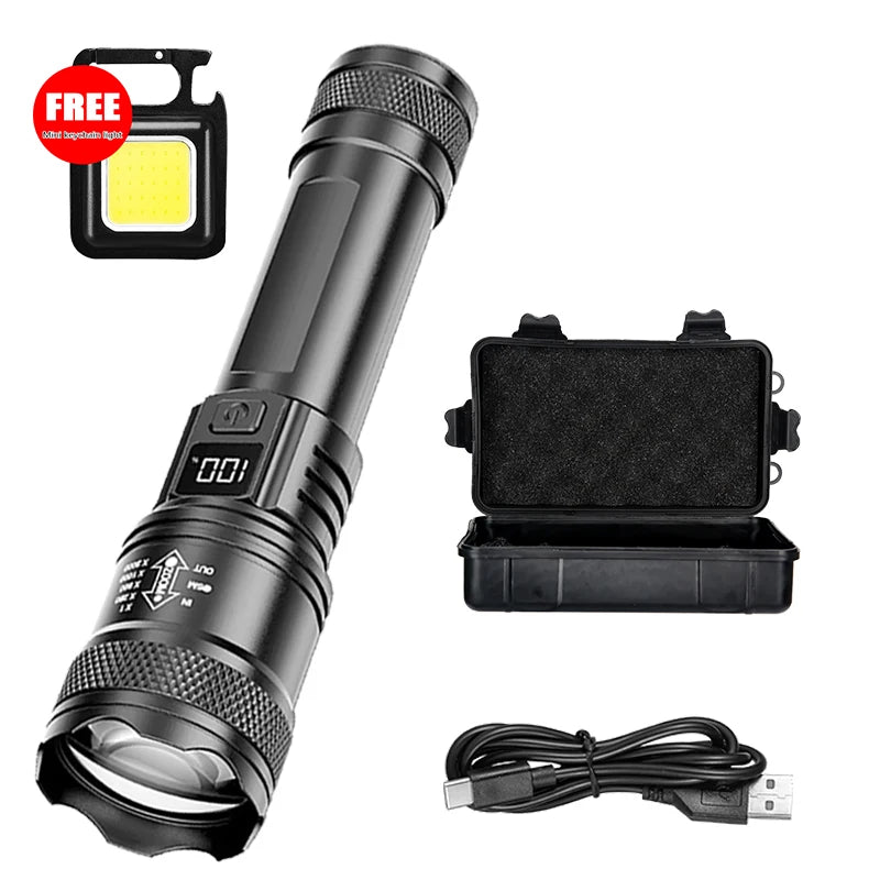 AeroBeam Torch