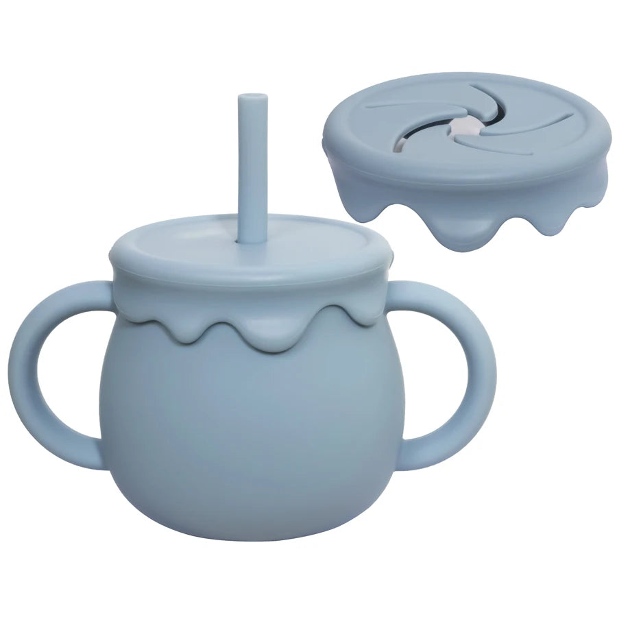 Baby Feeding Cups