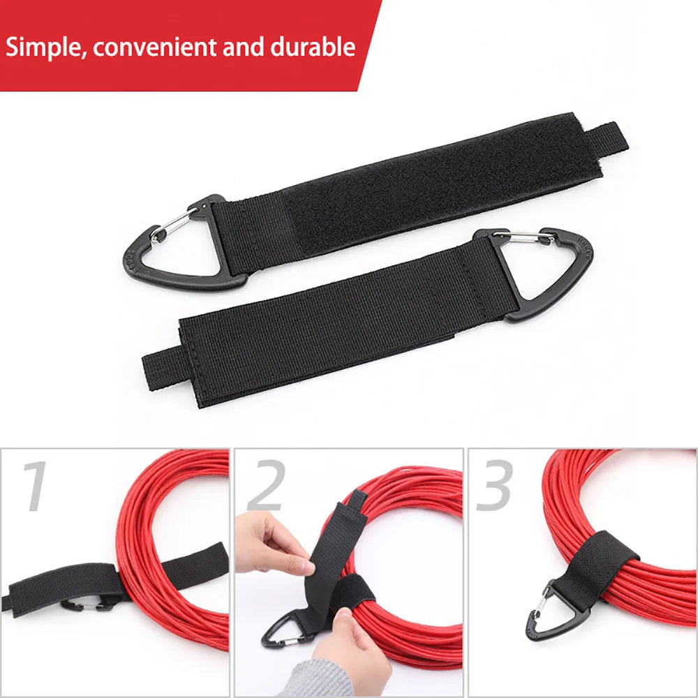 Multi-Purpose Storage Strap