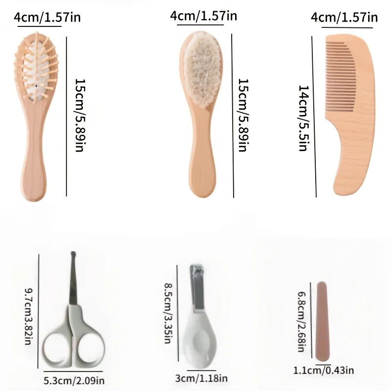 Little Care Set