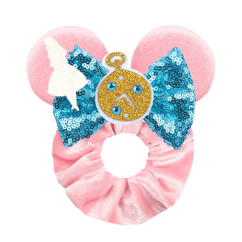 Cute Ears Hair Tie