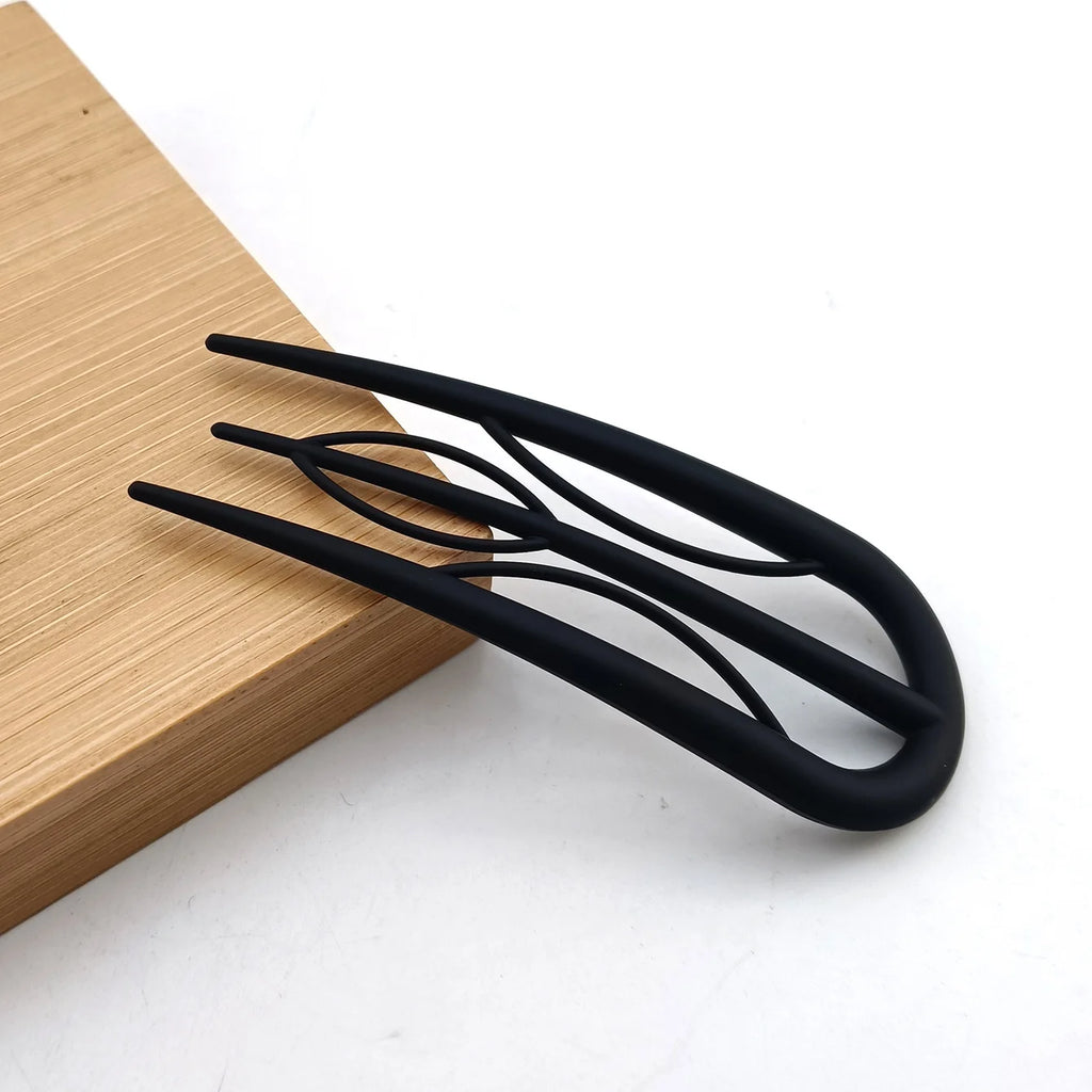 U-Shaped Hairstyle Tools