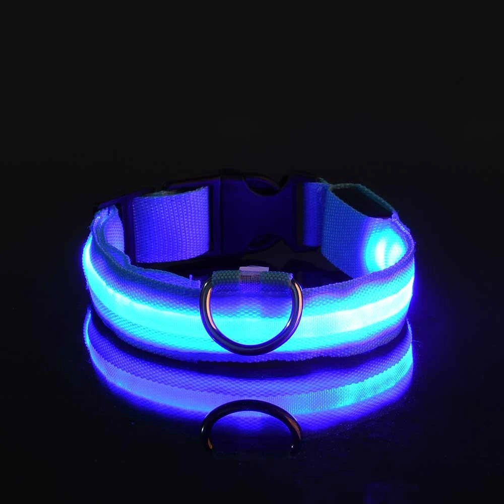 LED Pet Collar
