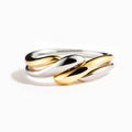 TwistAura Ring