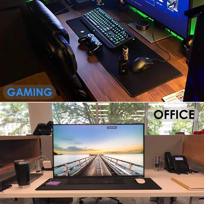 Large mouse pad