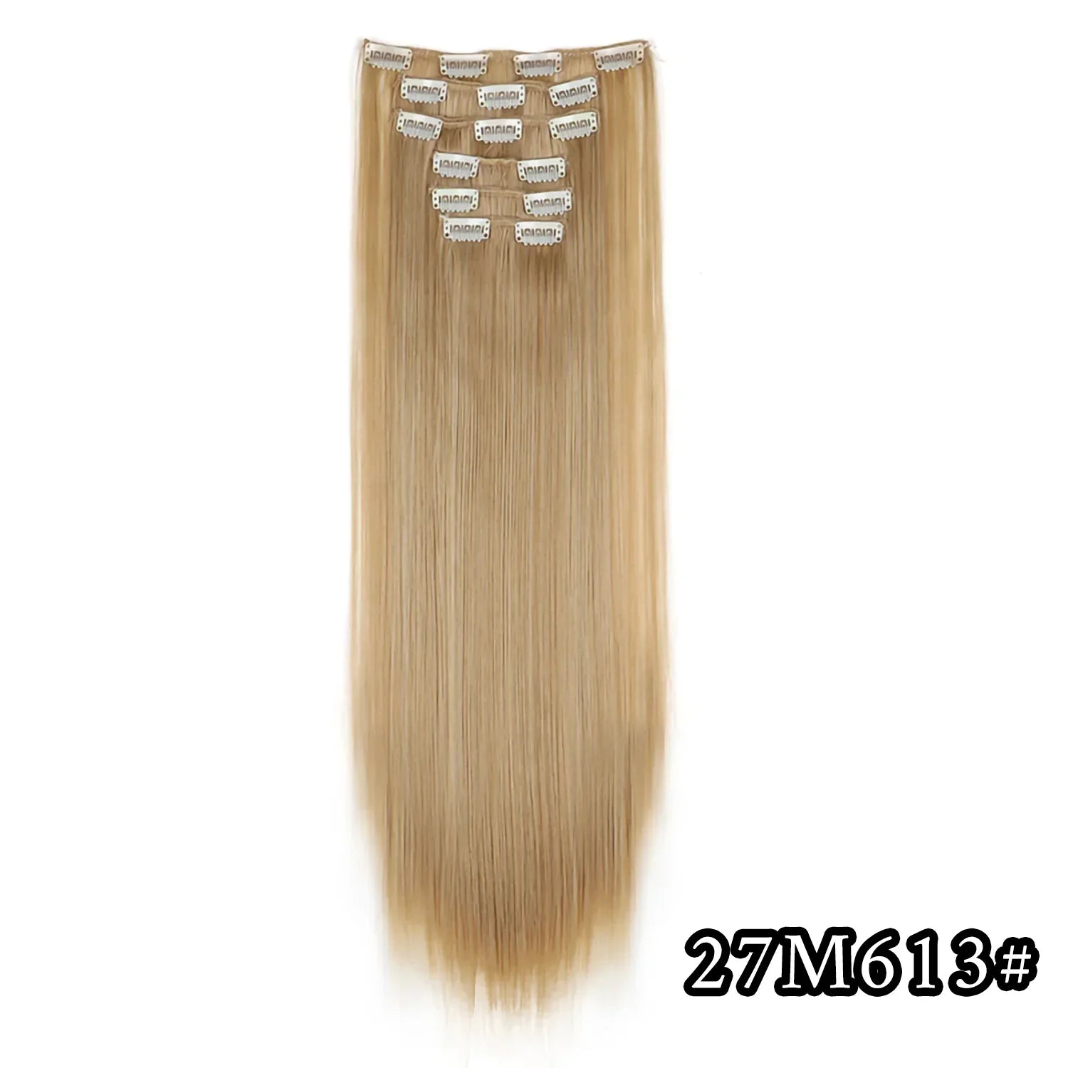 Black Hair Extensions