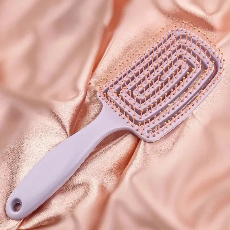 Scalp Glow Brush