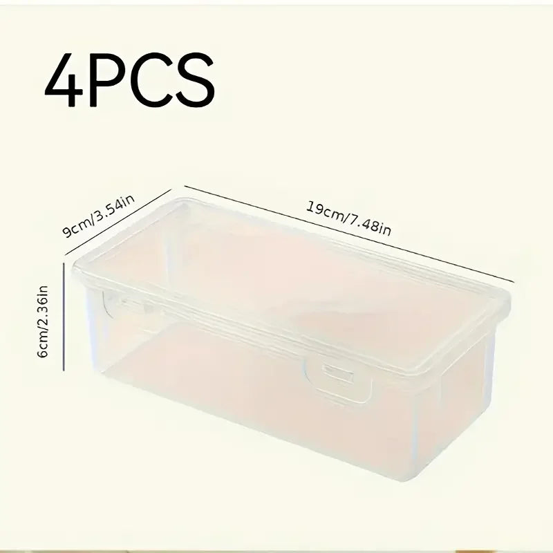 ClearStack Boxes