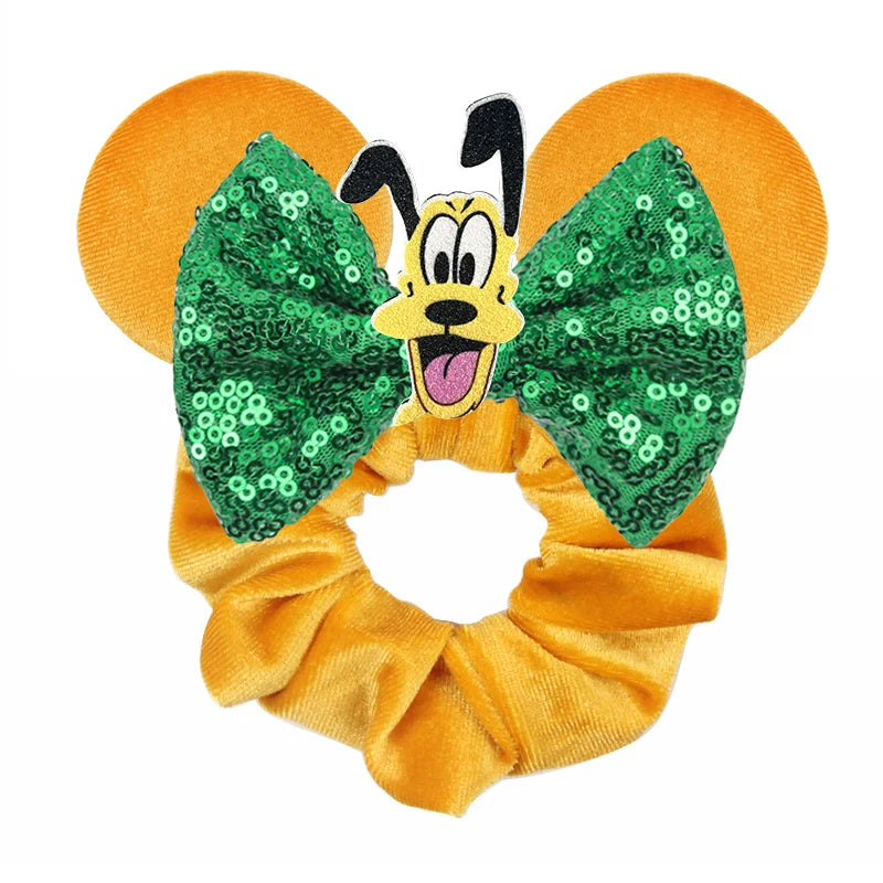 Cute Ears Hair Tie