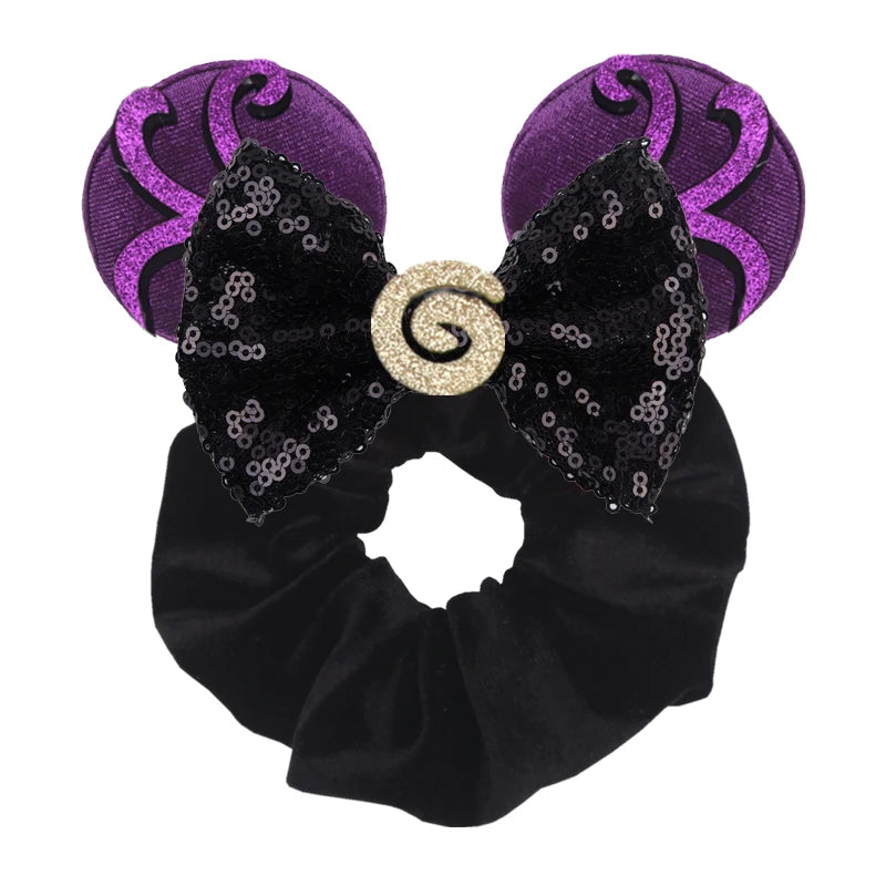 Cute Ears Hair Tie