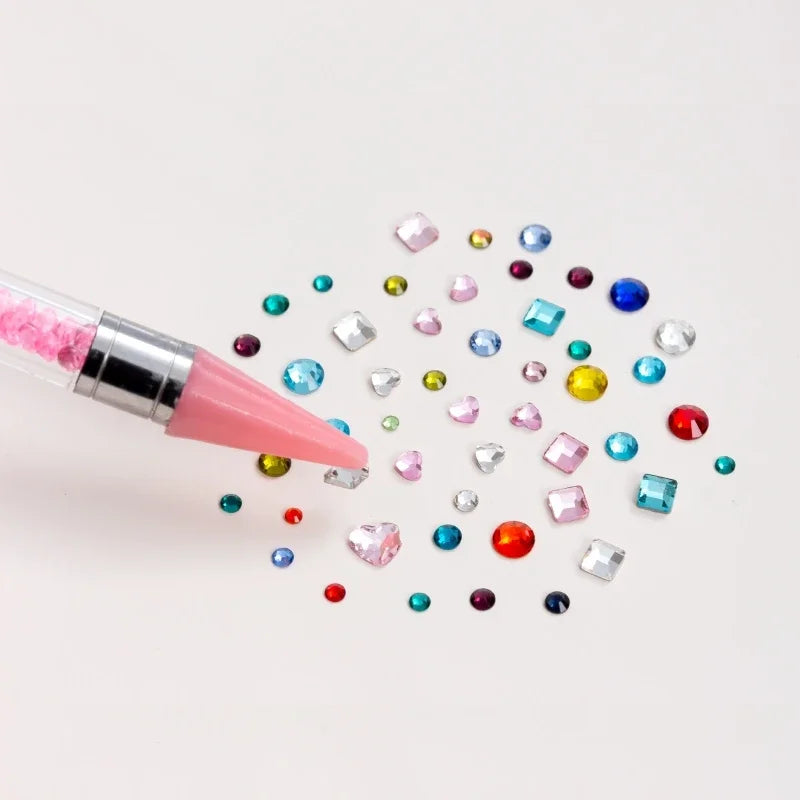 Rhinestone Dotting Tool