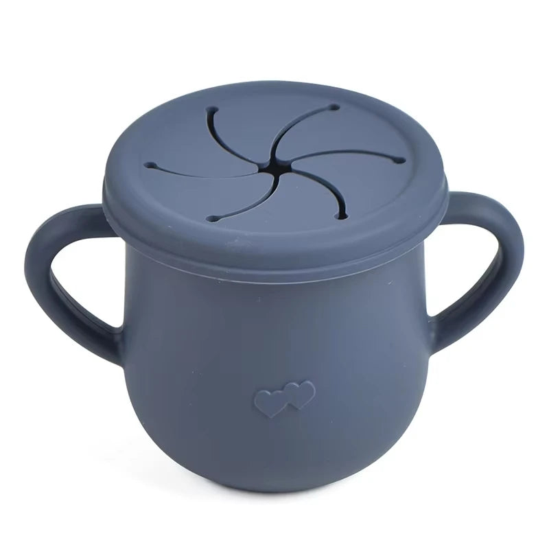 Snack Pal Cup