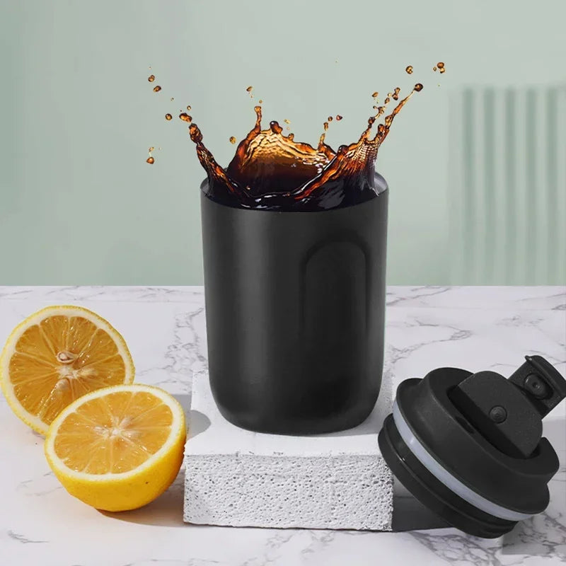 Stainless Steel Thermal Mug