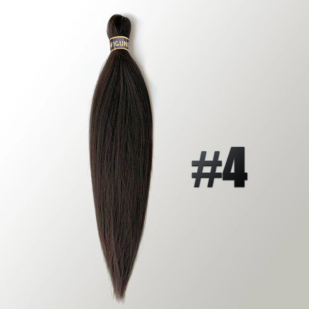 Wigundle Hair Extensions