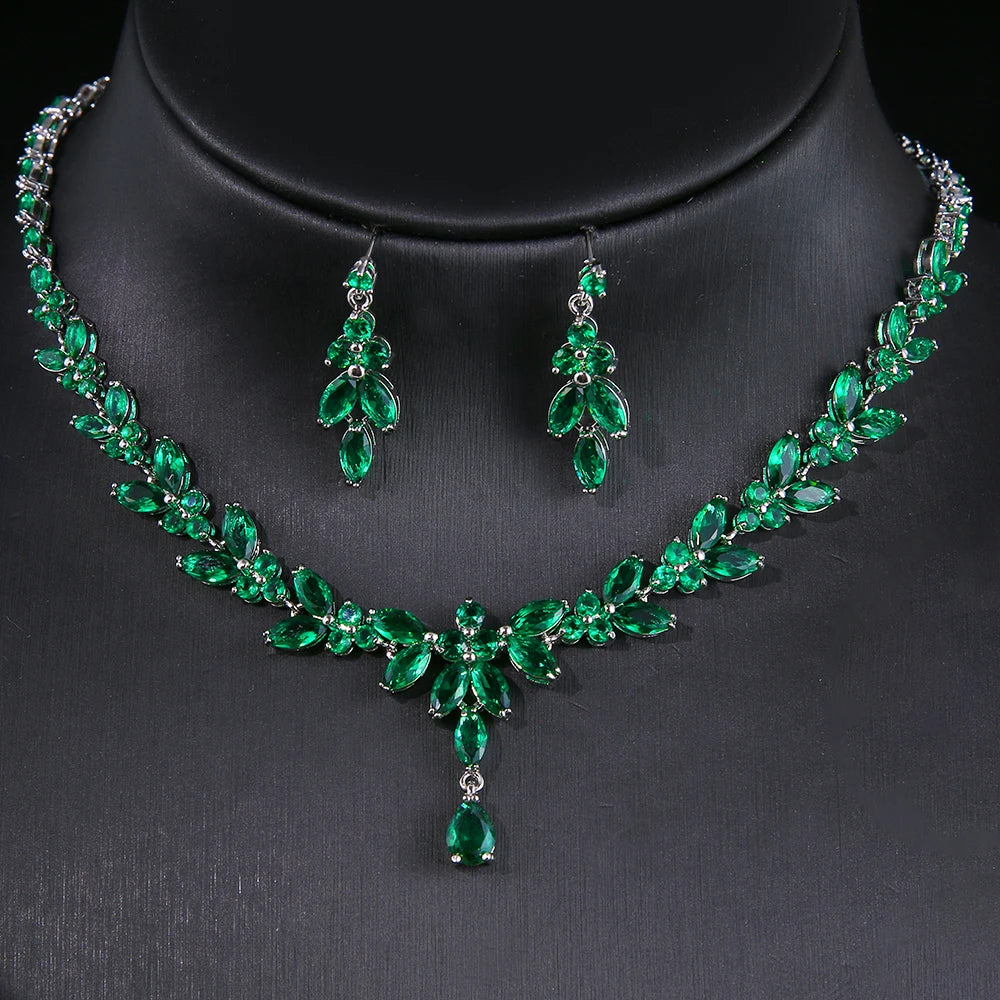 Crystal Elegance Set