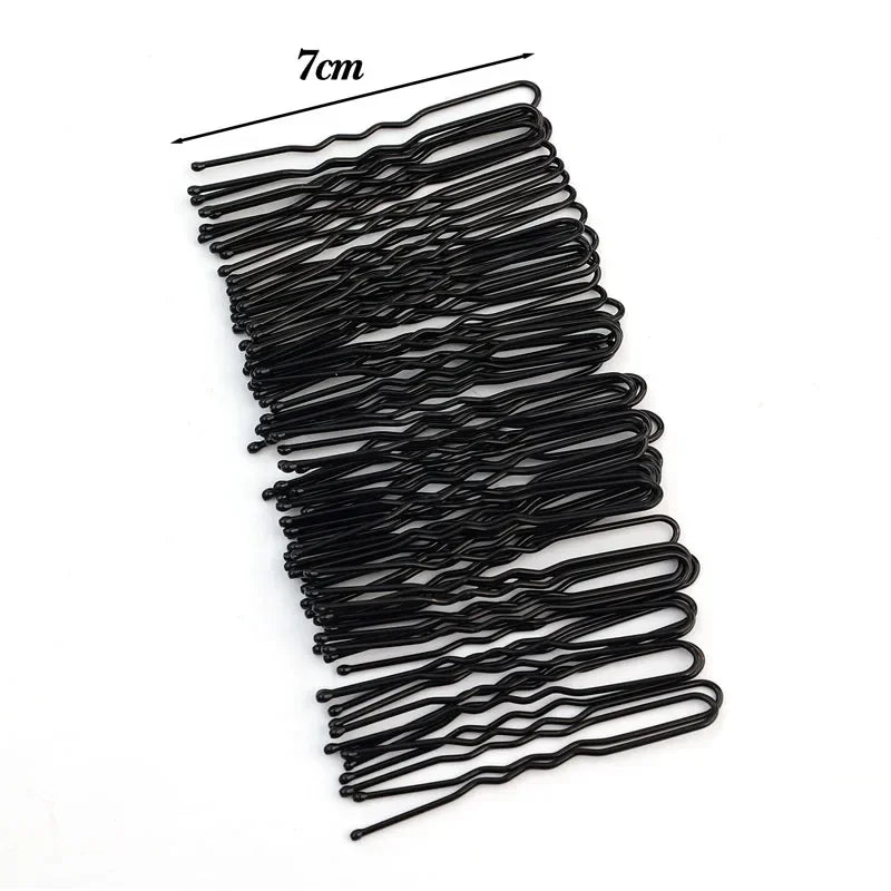 Essential U-Pin Hair Set