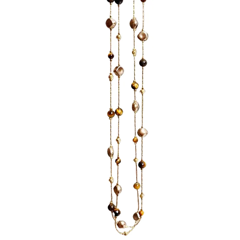 TigerGlow Long Chain