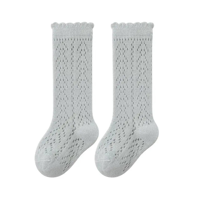 Princess Knee-High Socks