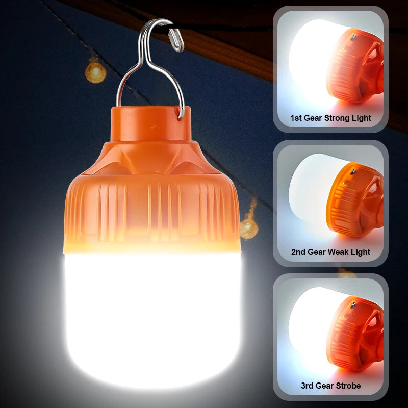 PowerBulb LED