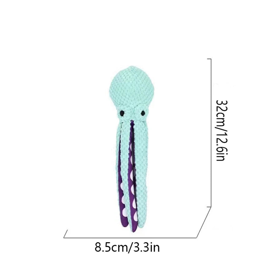OctoSqueak
