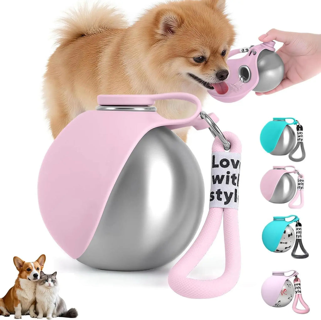 PupCup Go
