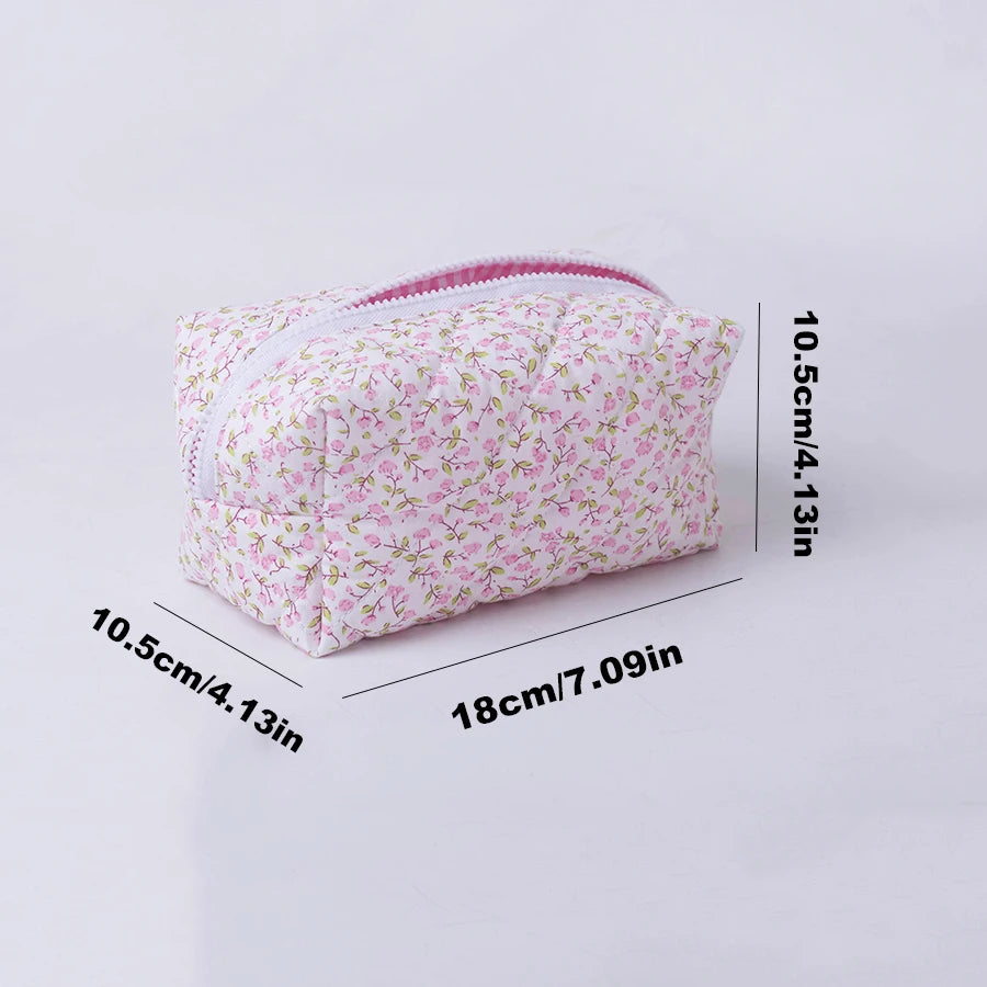 Puffy Bloom Bag