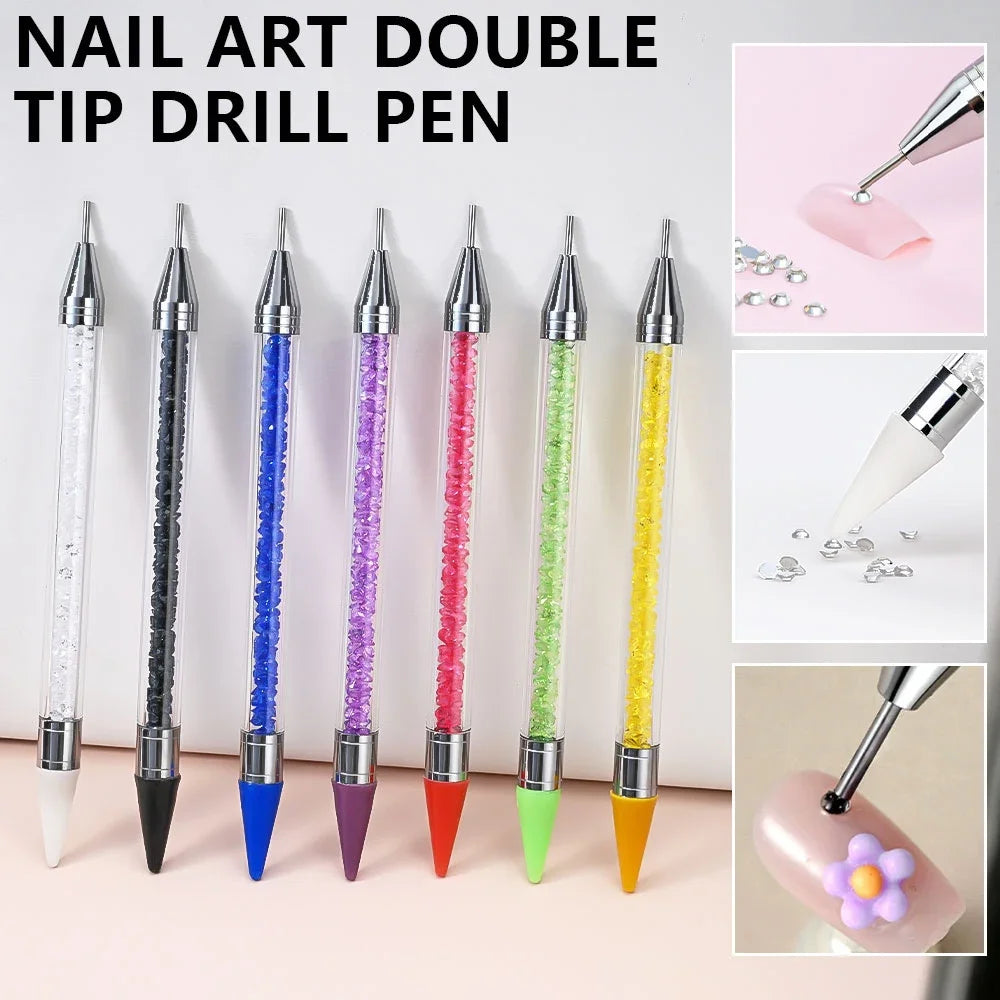 Rhinestone Dotting Tool