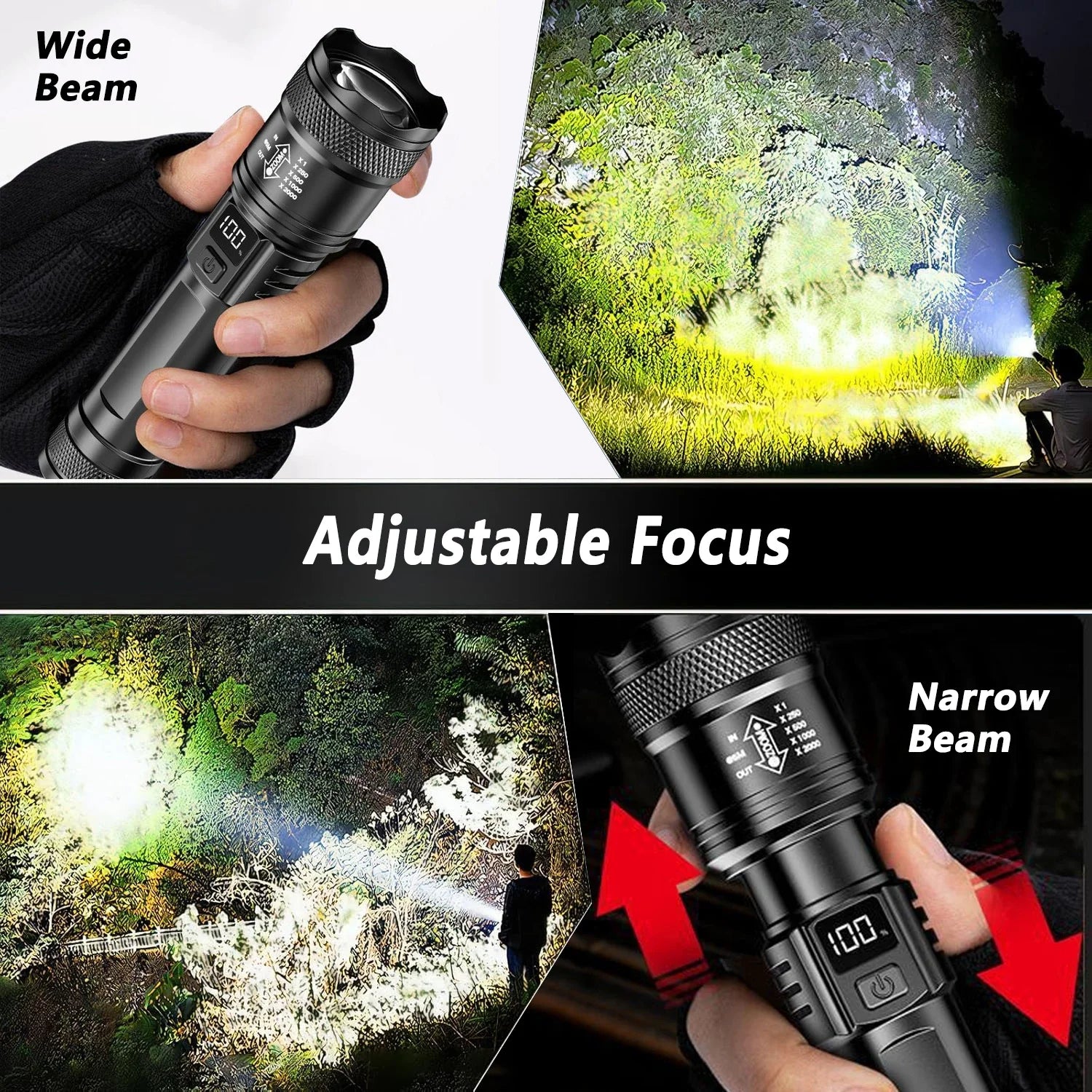 AeroBeam Torch