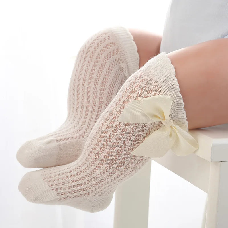 Princess Knee-High Socks