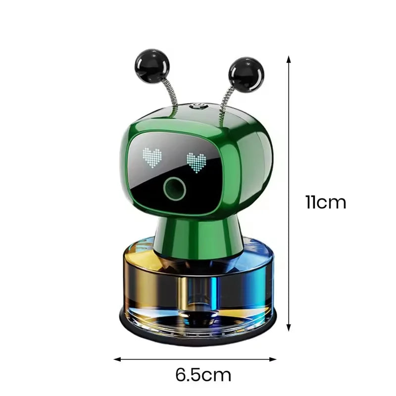 AI Aroma Vent