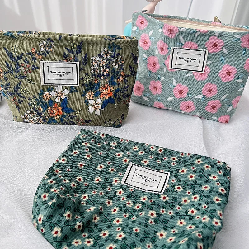 Flora Pouch