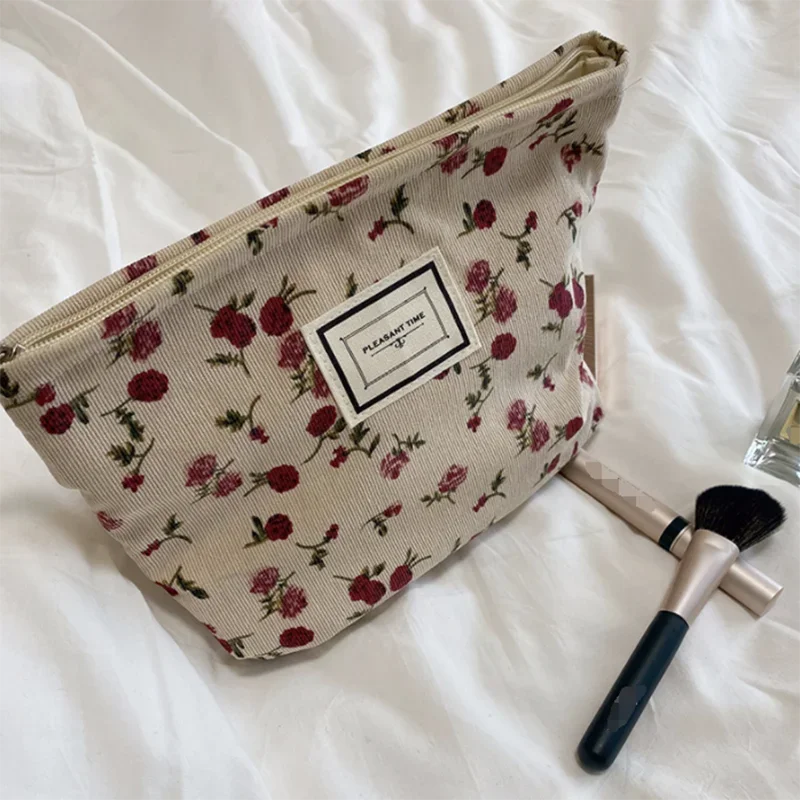 Flora Pouch