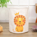 Animal Storage Basket