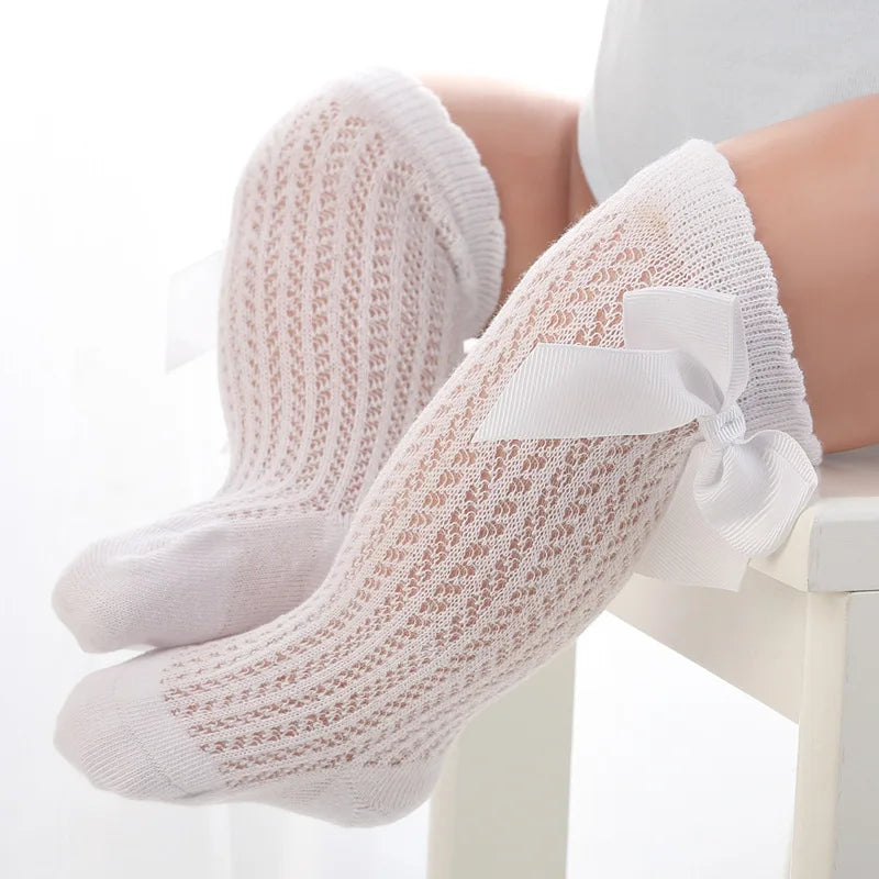 Princess Knee-High Socks