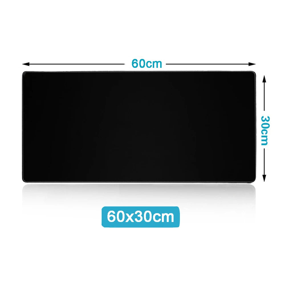 Large mouse pad