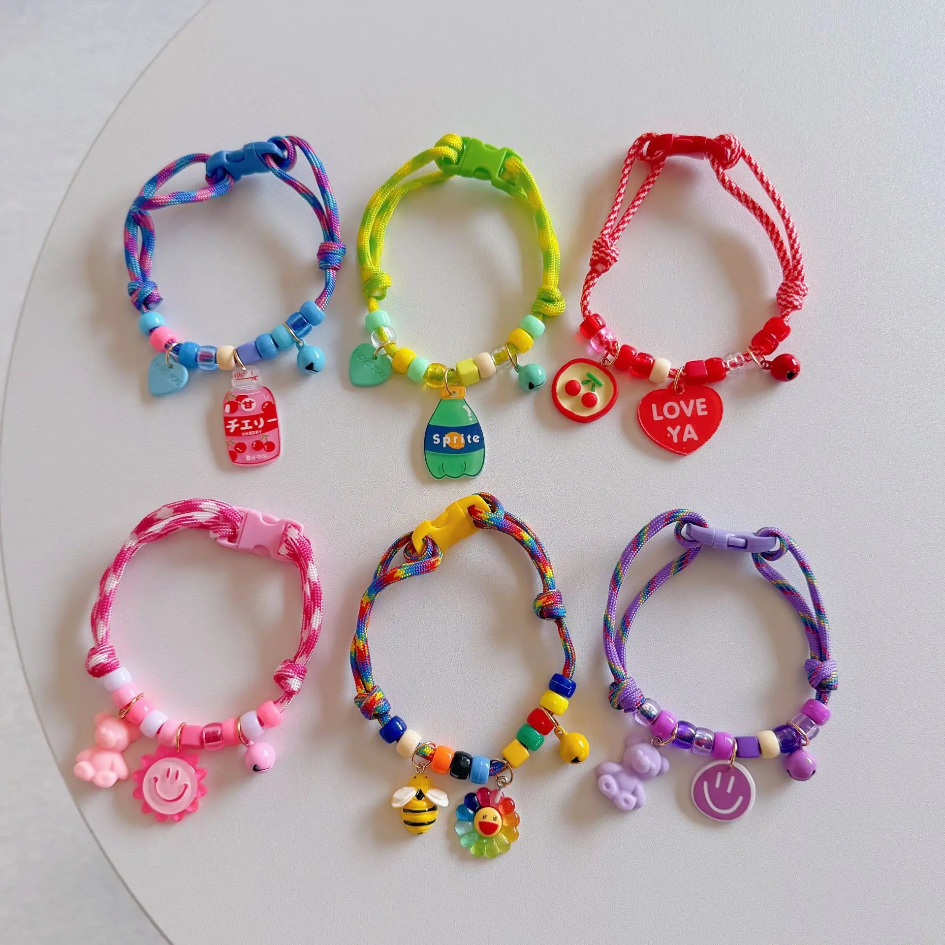 Happy Paws Collar