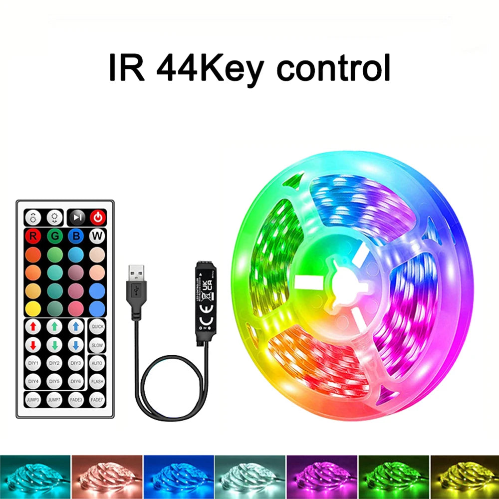 NeoGlow RGB