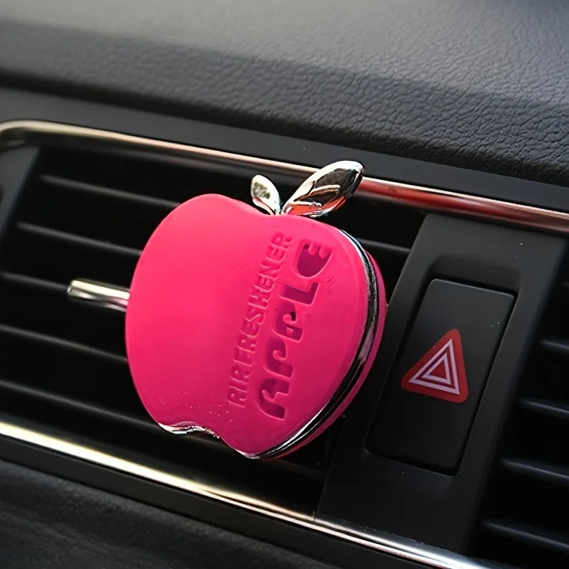 Apple Fresh Air Clip