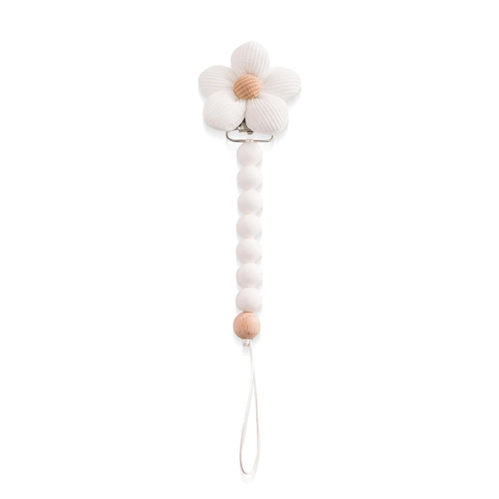 BPA Free Silicone Teether
