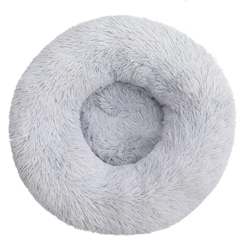 PawCloud Pet Bed