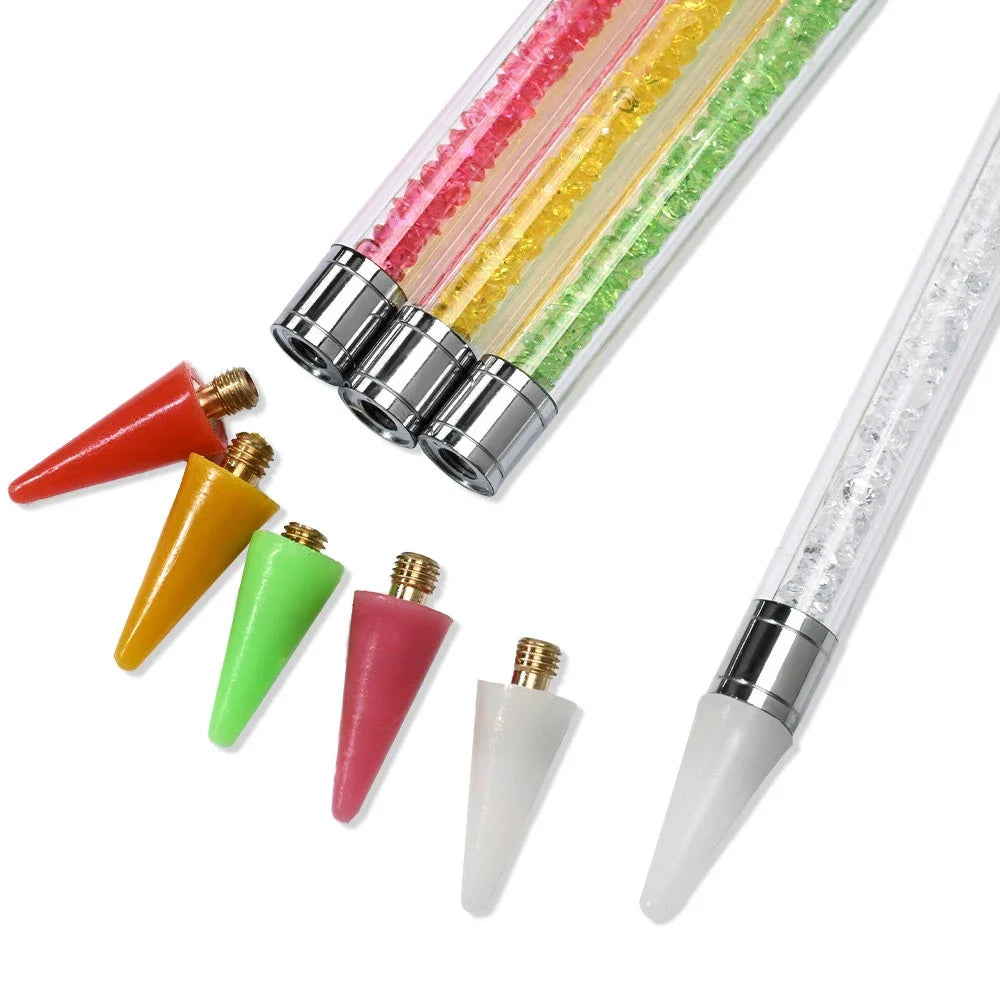Rhinestone Dotting Tool