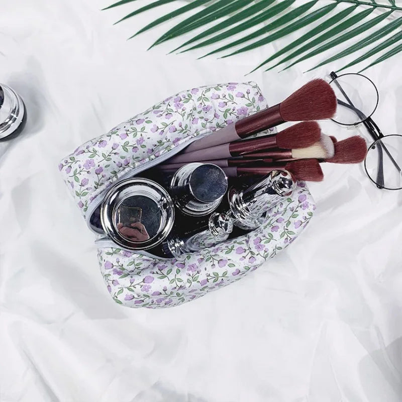 Puffy Bloom Bag