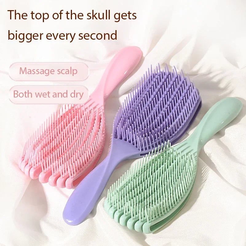Detangling Hair Brush