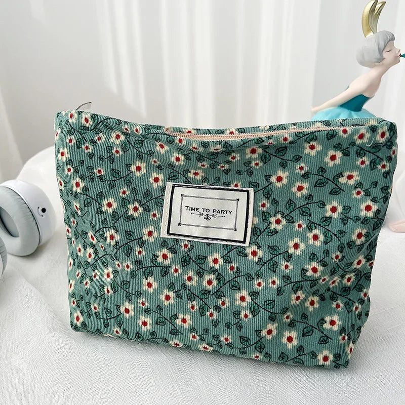 Flora Pouch