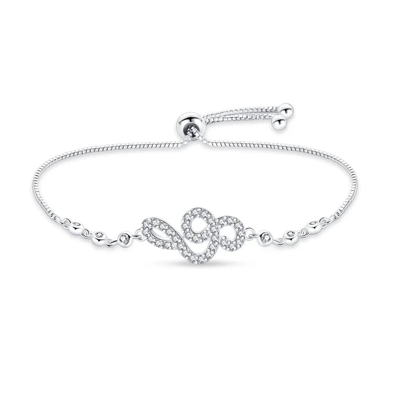 Lucky Spark Bracelet