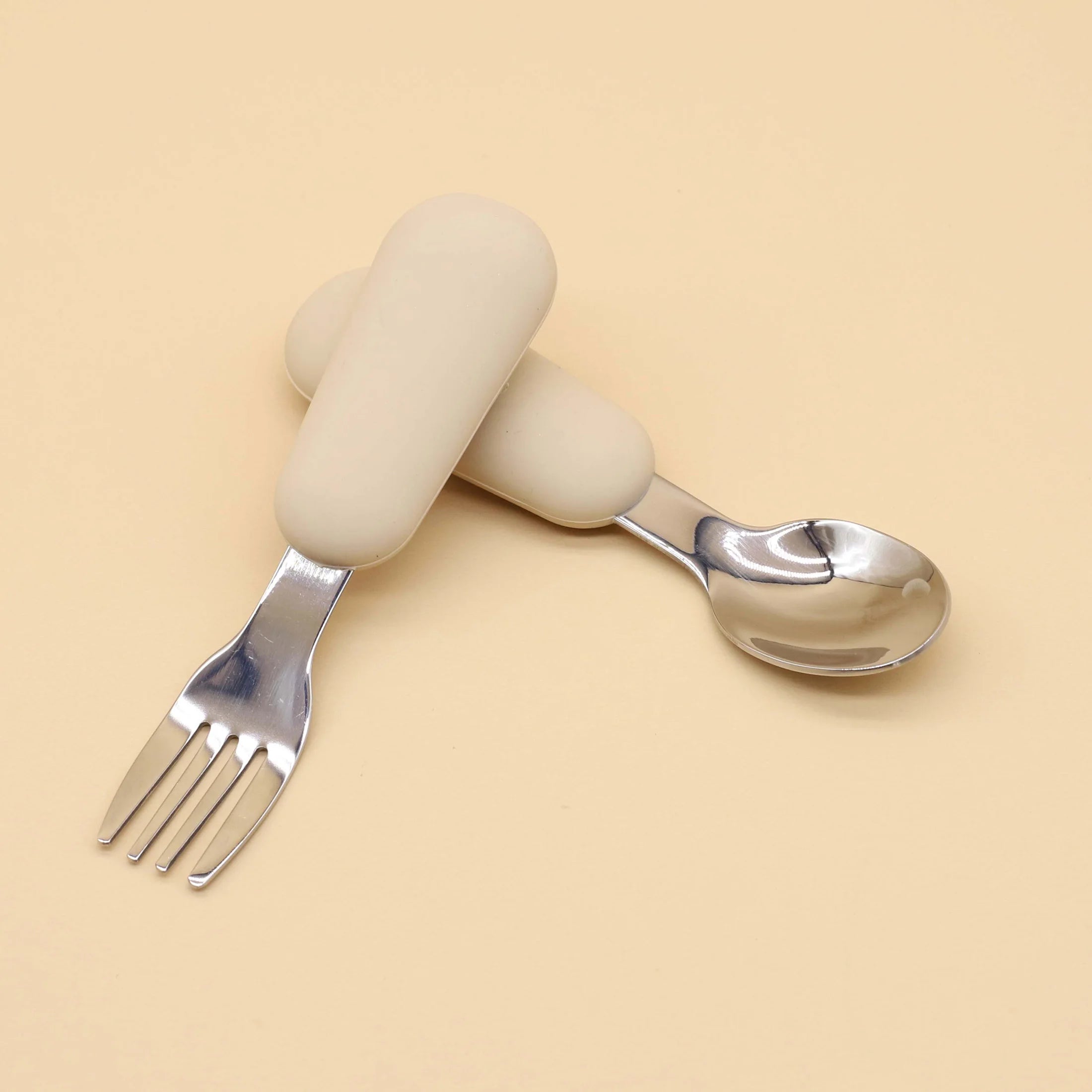 LittleBite Cutlery Set