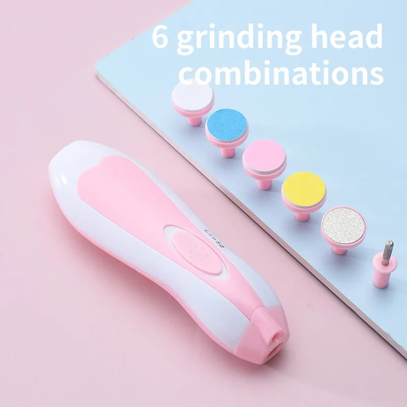 Baby Care Kit ⭐