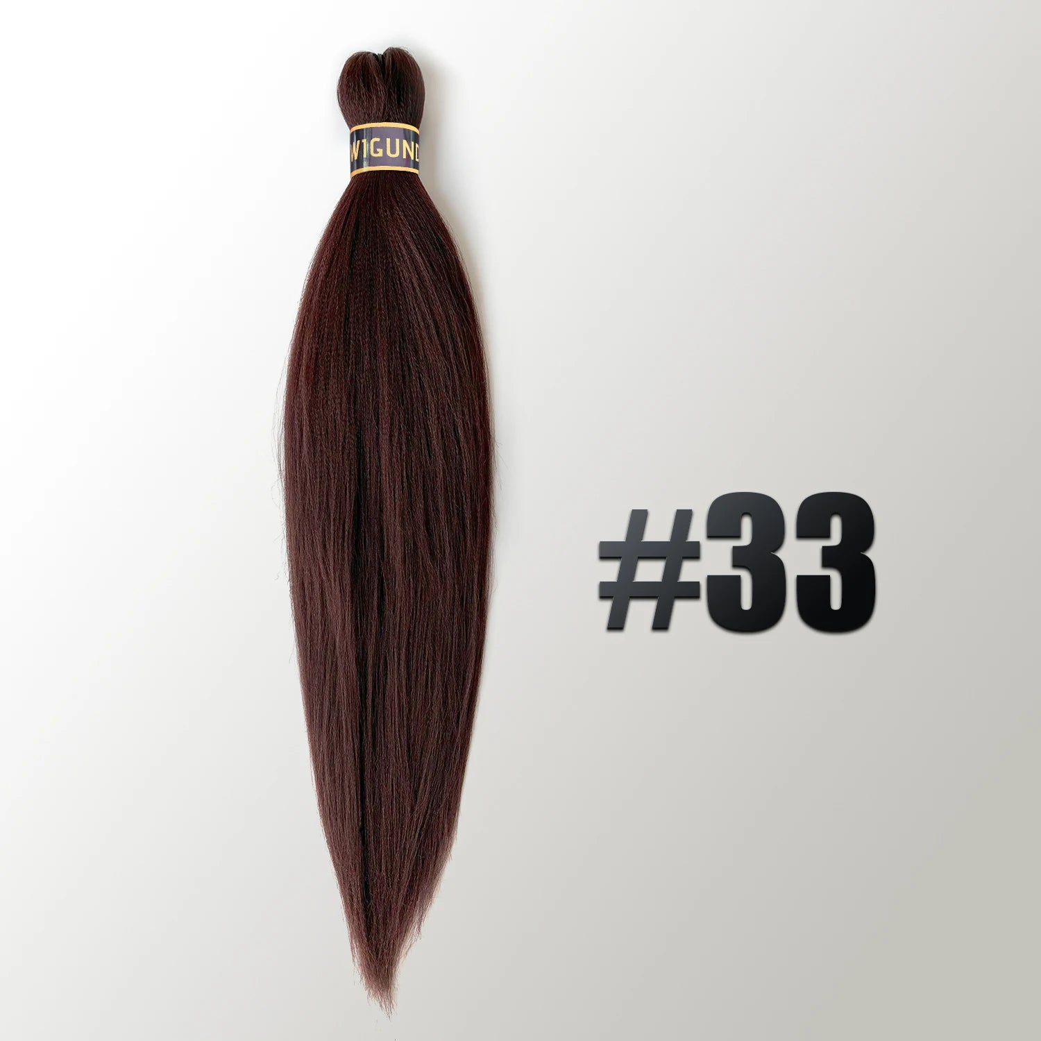 Wigundle Hair Extensions