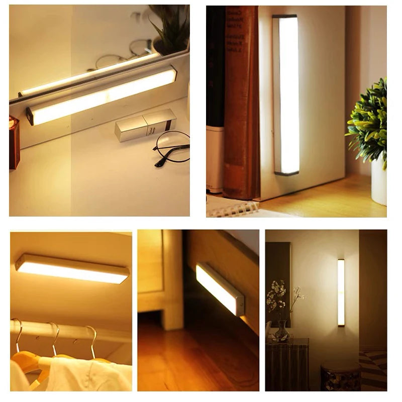 NightEase Sensor Light