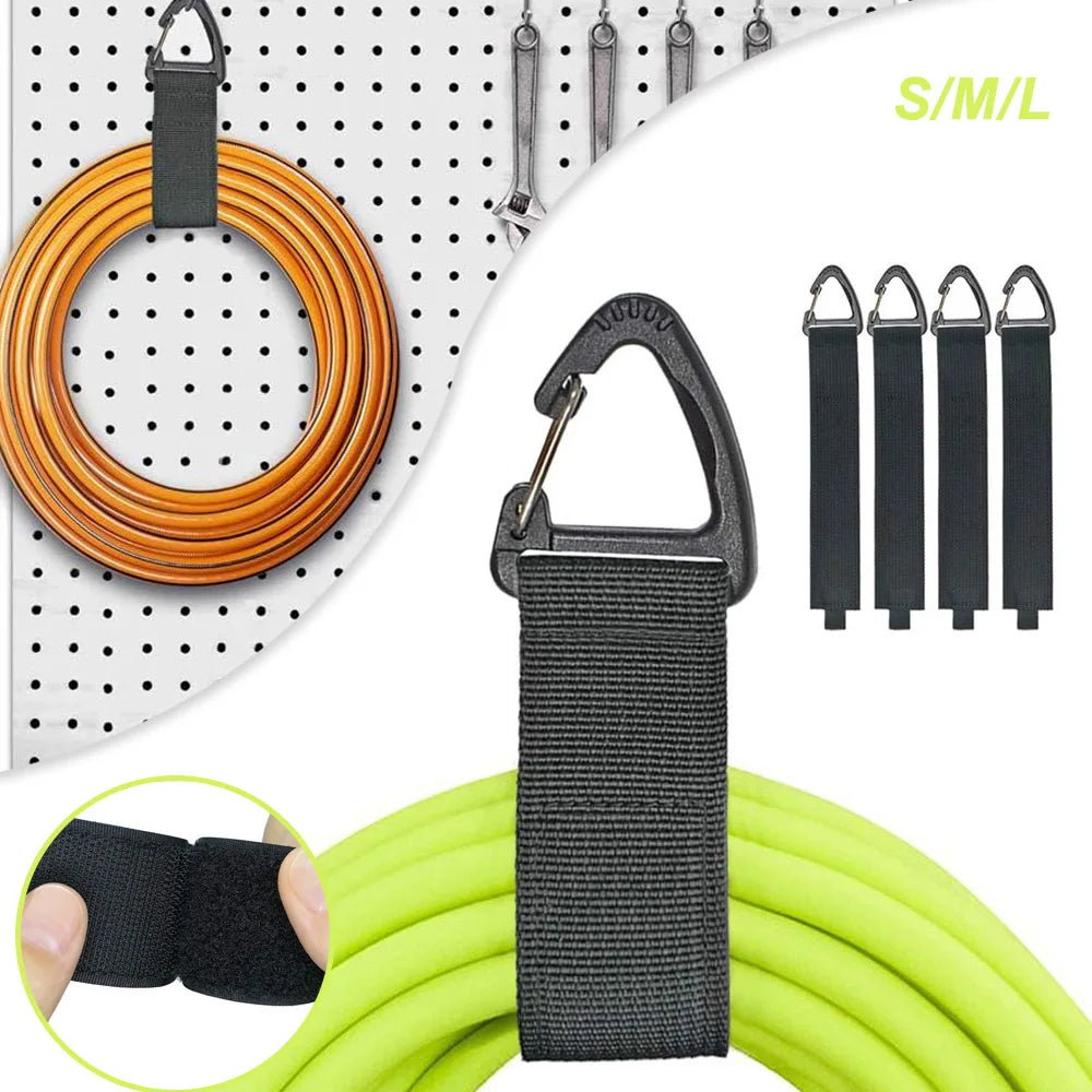 Multi-Purpose Storage Strap